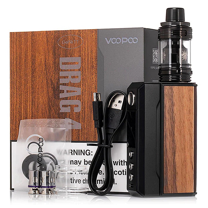 VOOPOO-DRAG-4-Mod-Kit-Package